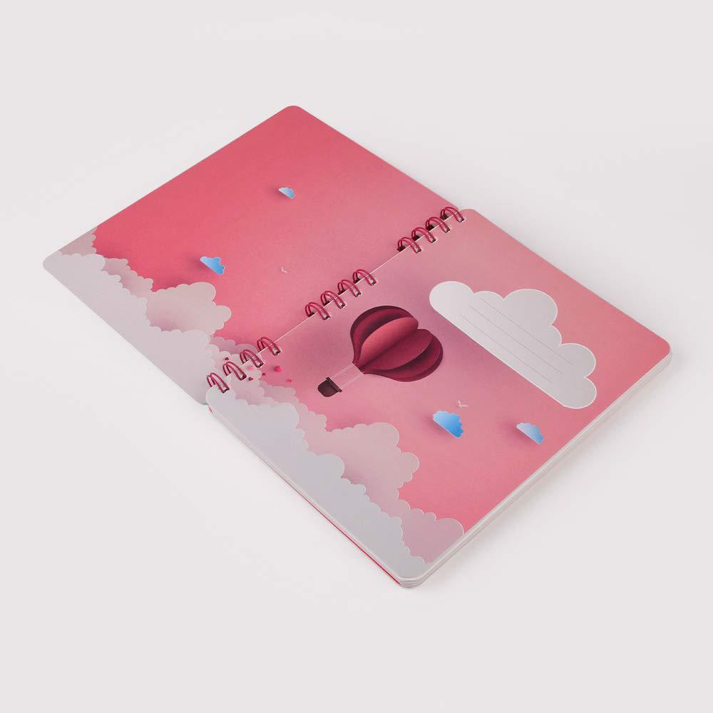 دفتر الحب والسعادة