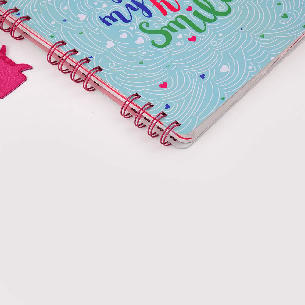 دفتر الحب والسعادة