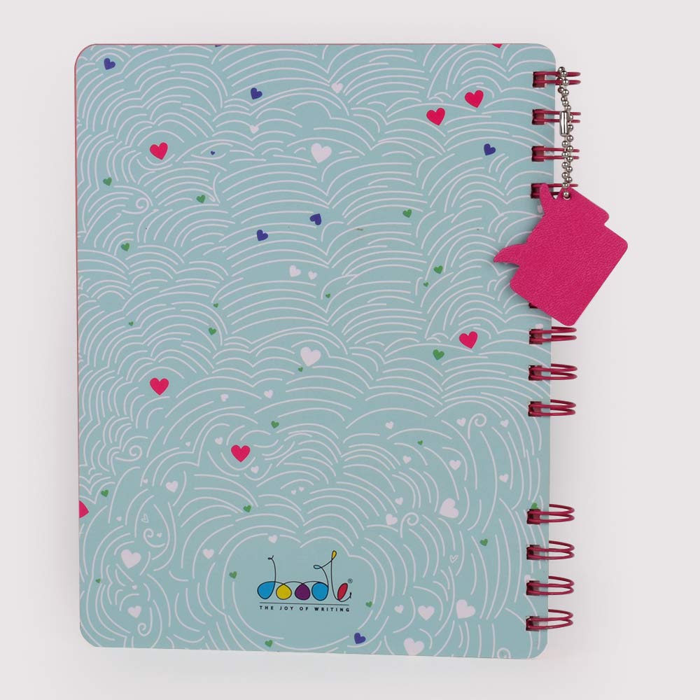 دفتر الحب والسعادة