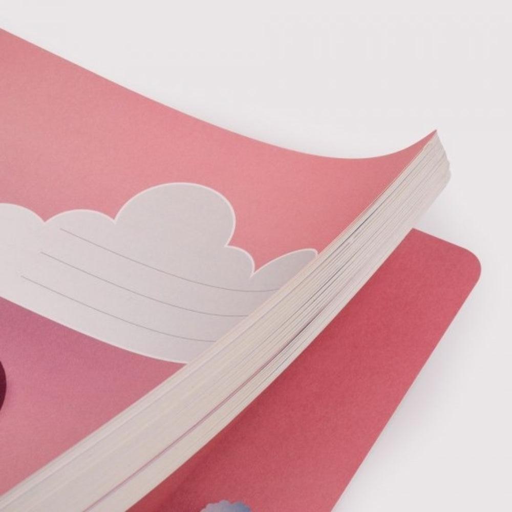 دفتر الحب والسعادة