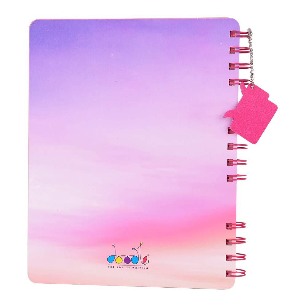 دفتر كل الحب سلك