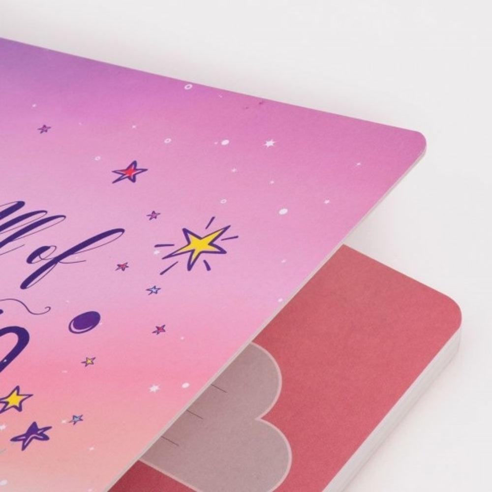 دفتر كل الحب سلك