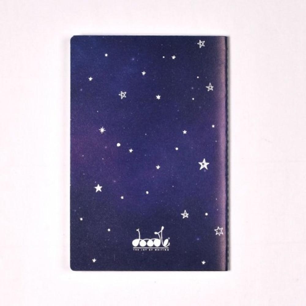 Beyond the Stars (Set of 3) Diaries