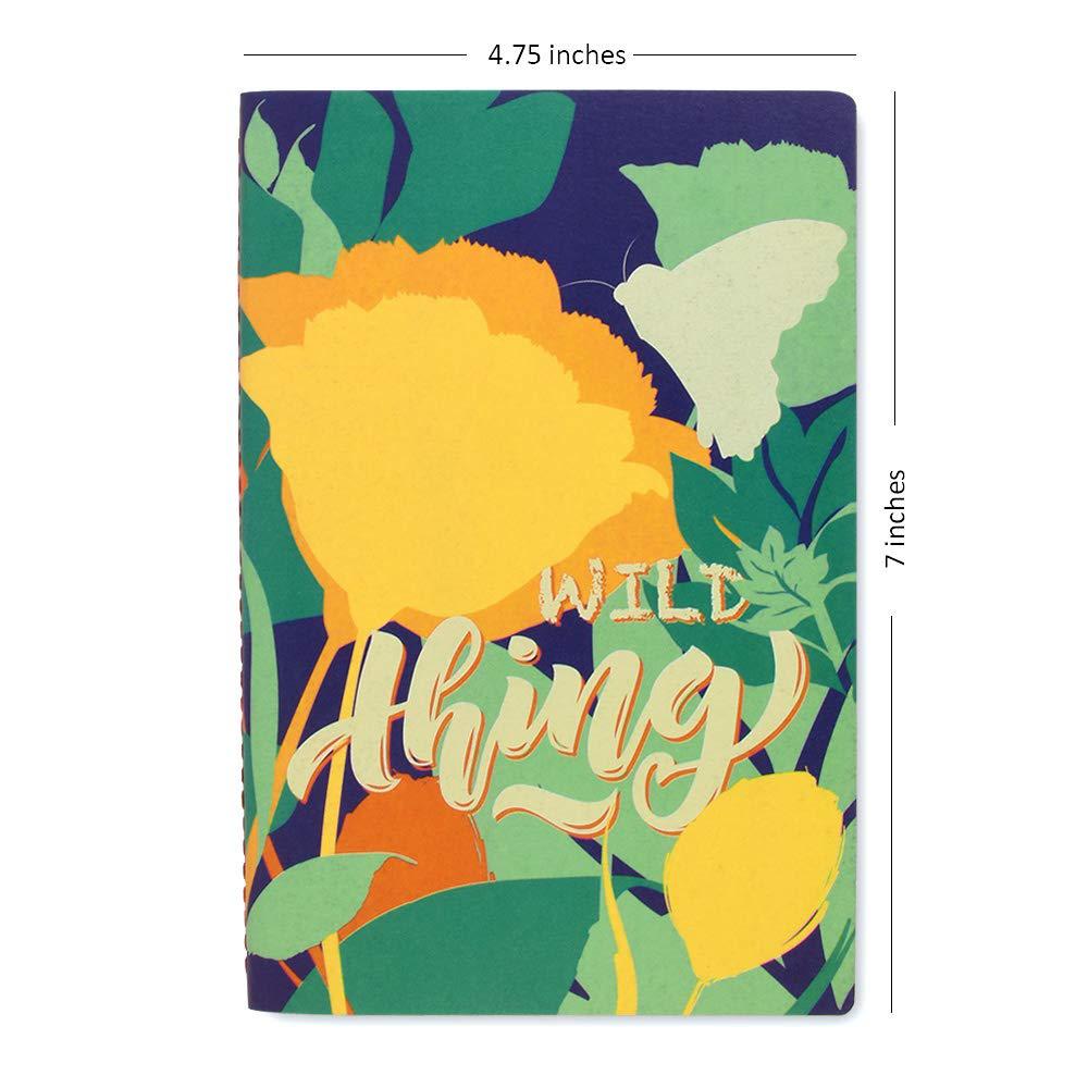 Nomad (Set of 3) Diary