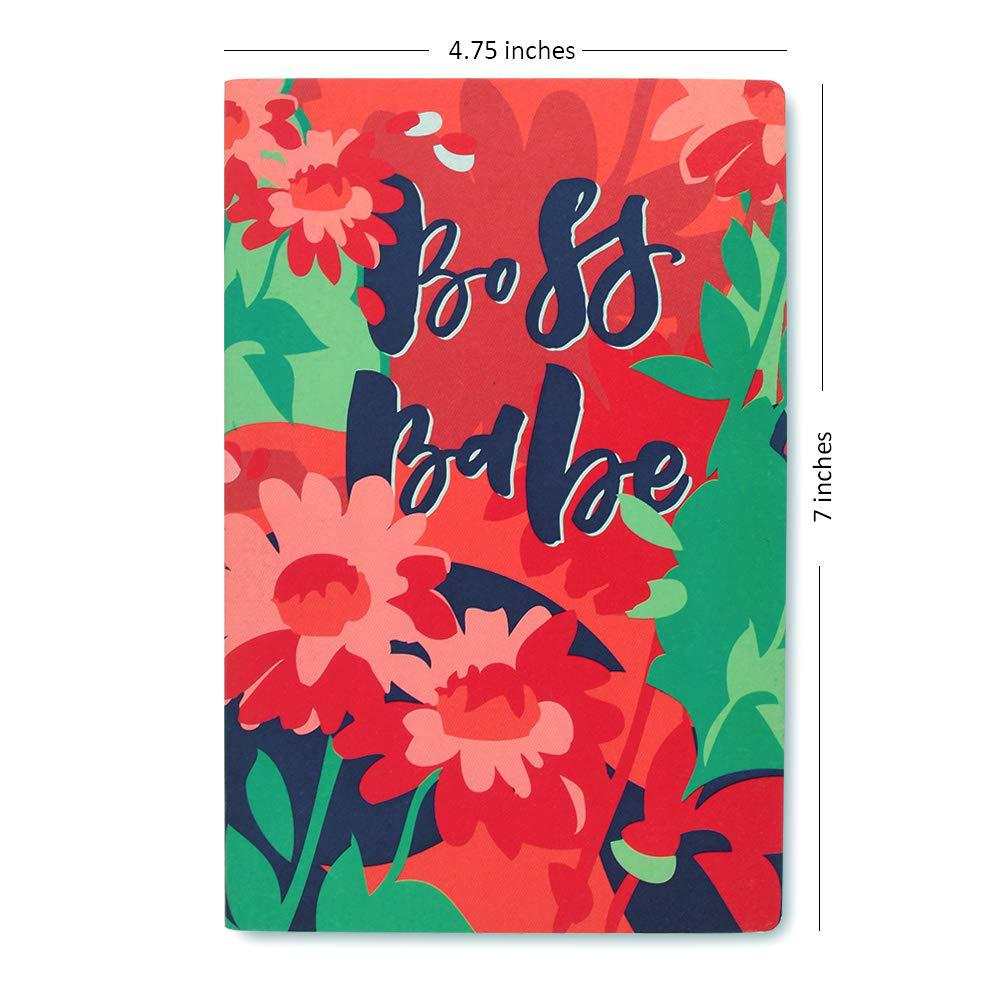 Nomad (Set of 3) Diary