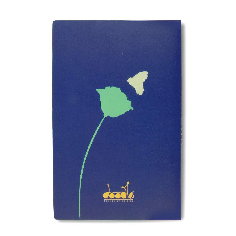 Nomad (Set of 3) Diary