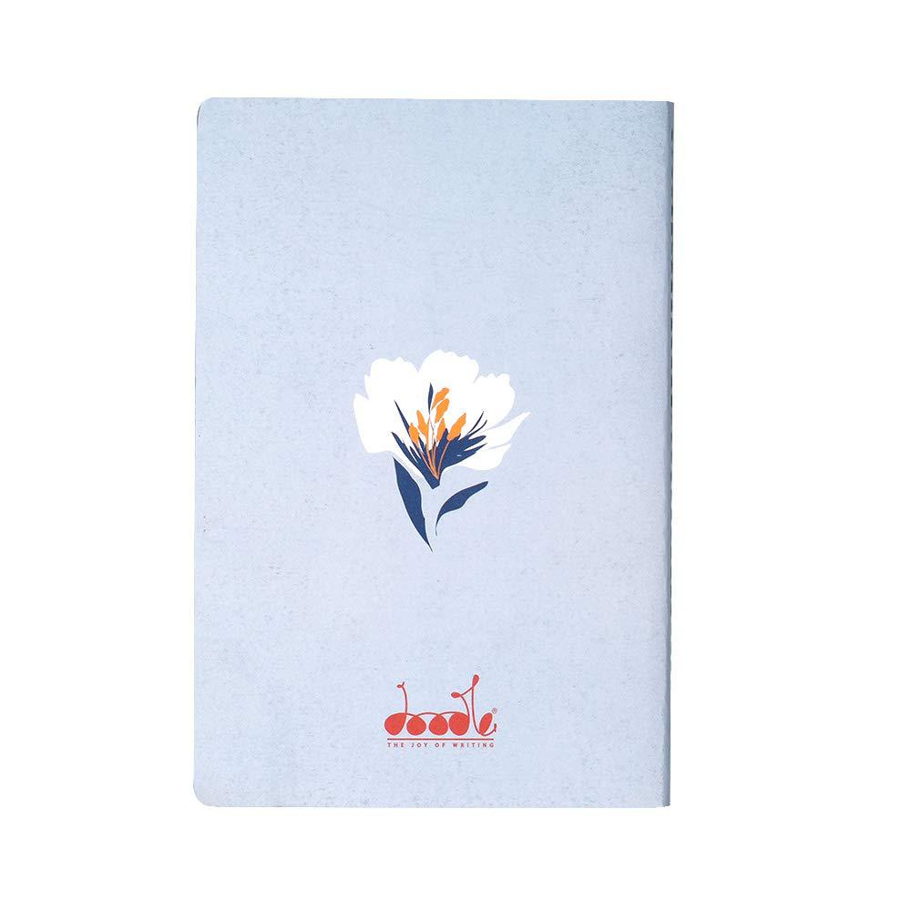 Nomad (Set of 3) Diary