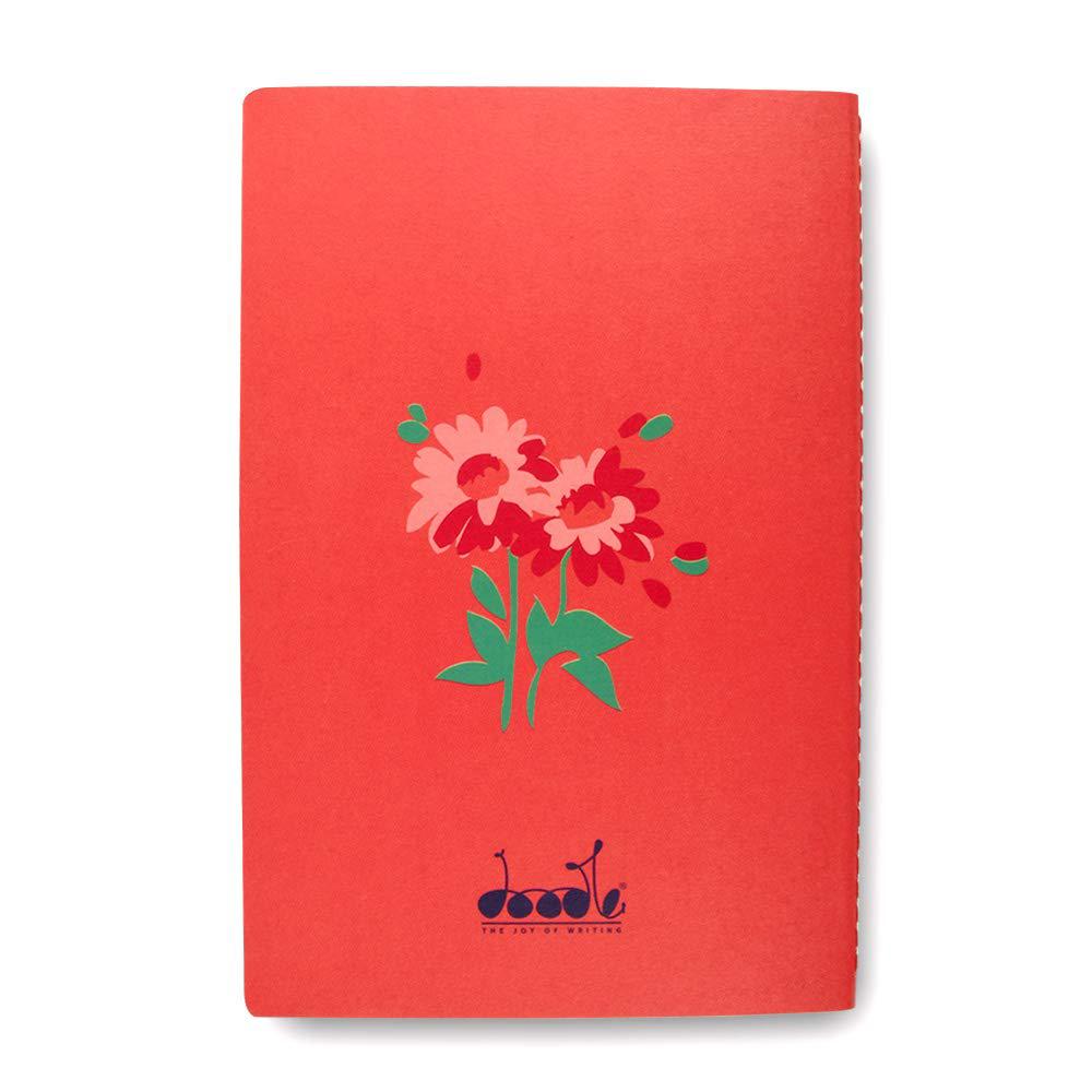 Nomad (Set of 3) Diary