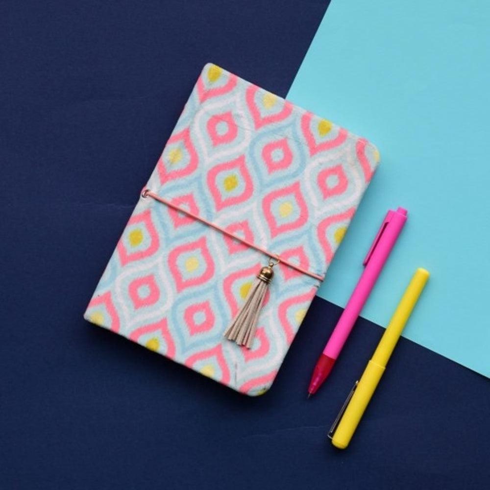 Royally Ethnic Designer Notebook
