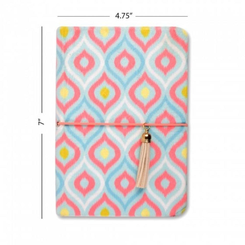 Royally Ethnic Designer Notebook
