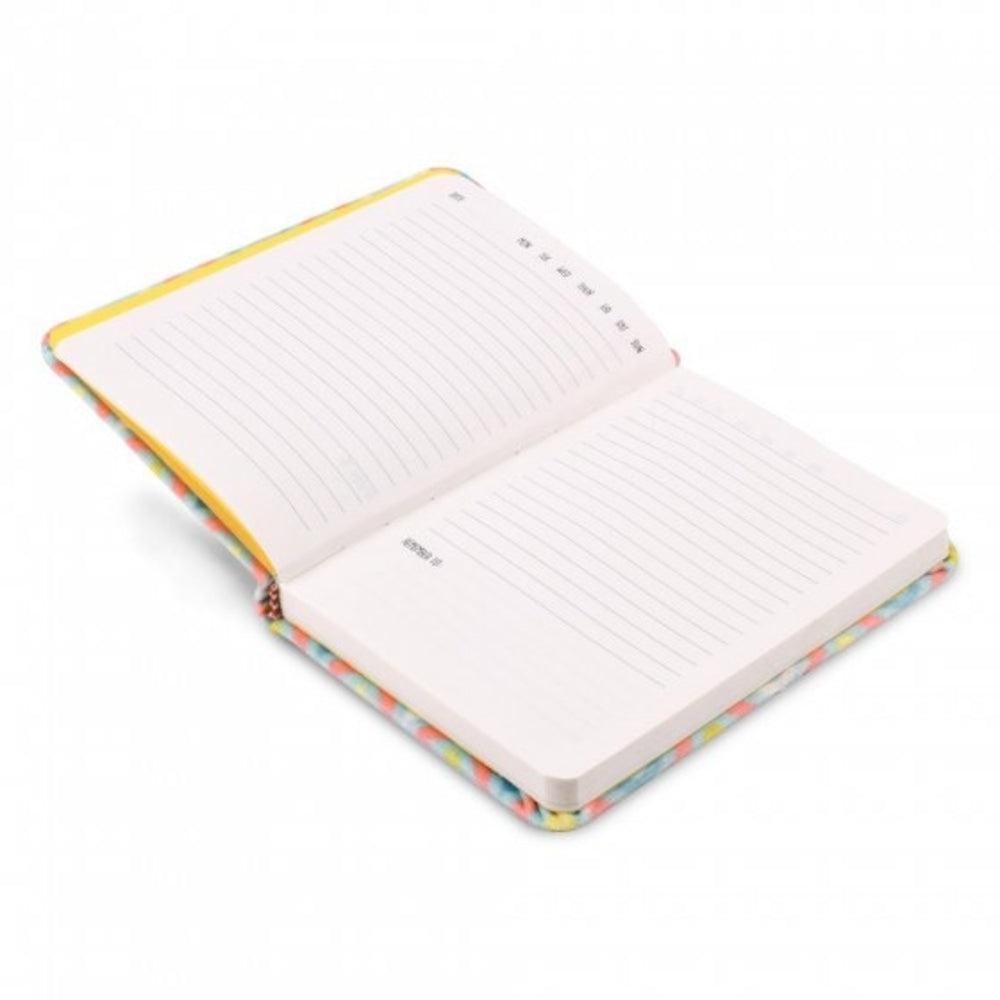 Royally Ethnic Designer Notebook
