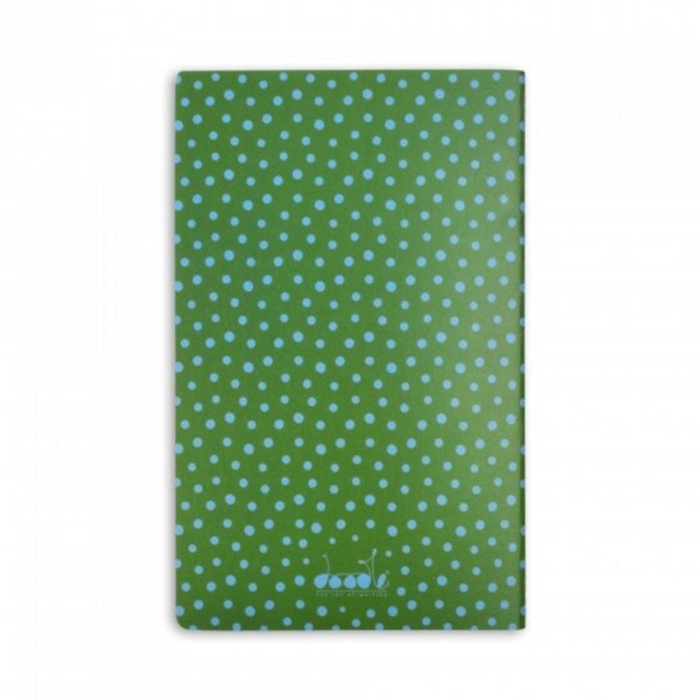 Cactus Cart Notebook (Set Of 2 Diaries)