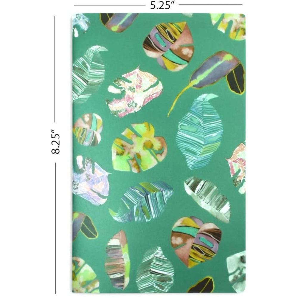 دفاتر Good vibes (مجموعة من 2 دفتر)