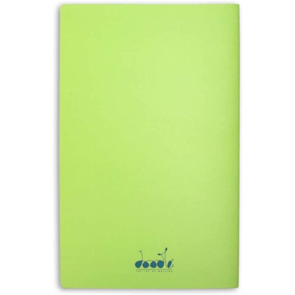 دفاتر Good vibes (مجموعة من 2 دفتر)