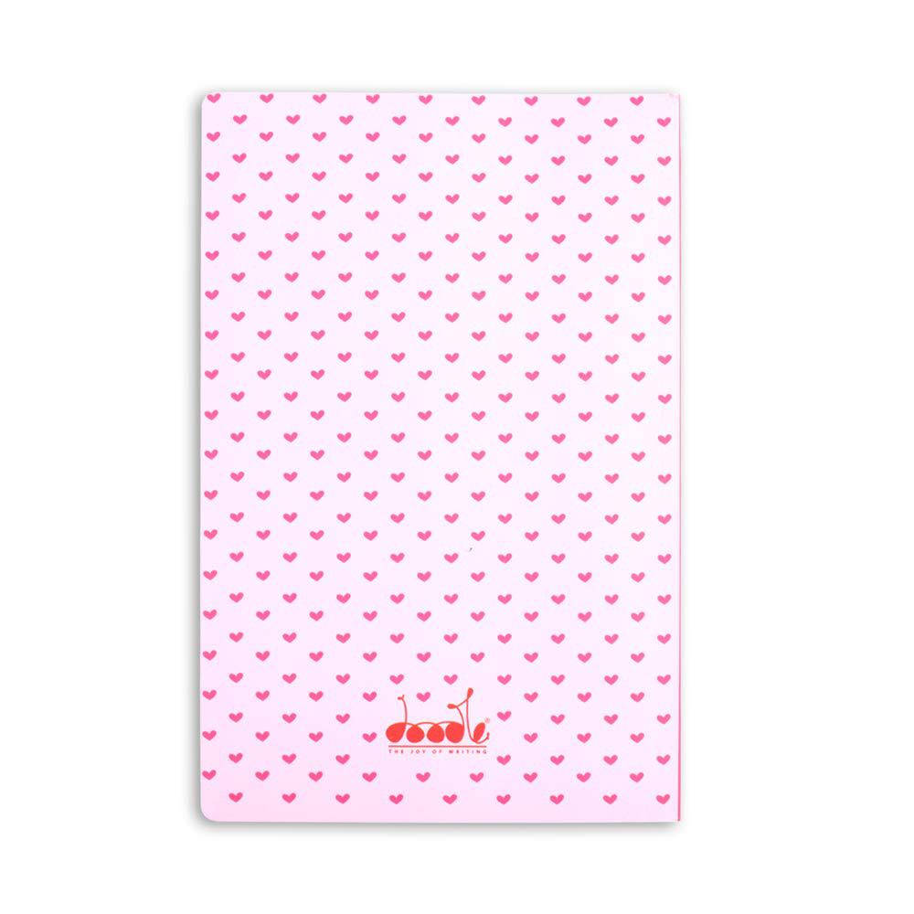 Secret Ingredient Twin Notebook (Set Of 2 Diaries)