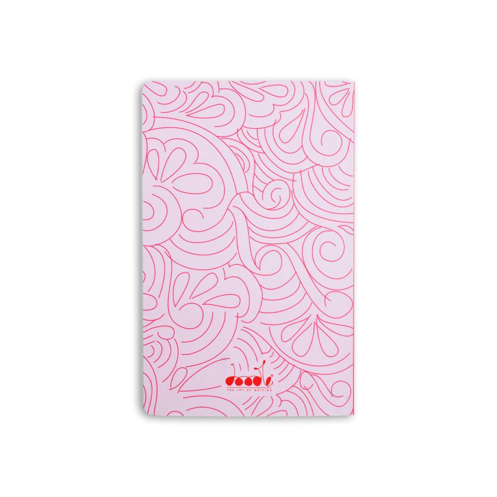 Secret Ingredient Twin Notebook (Set Of 2 Diaries)