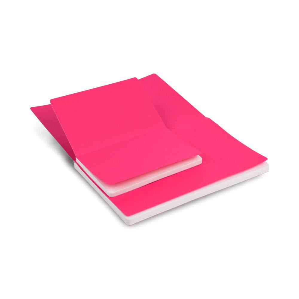 Happy Place Twin Diary (Set Of 2 Notebooks)