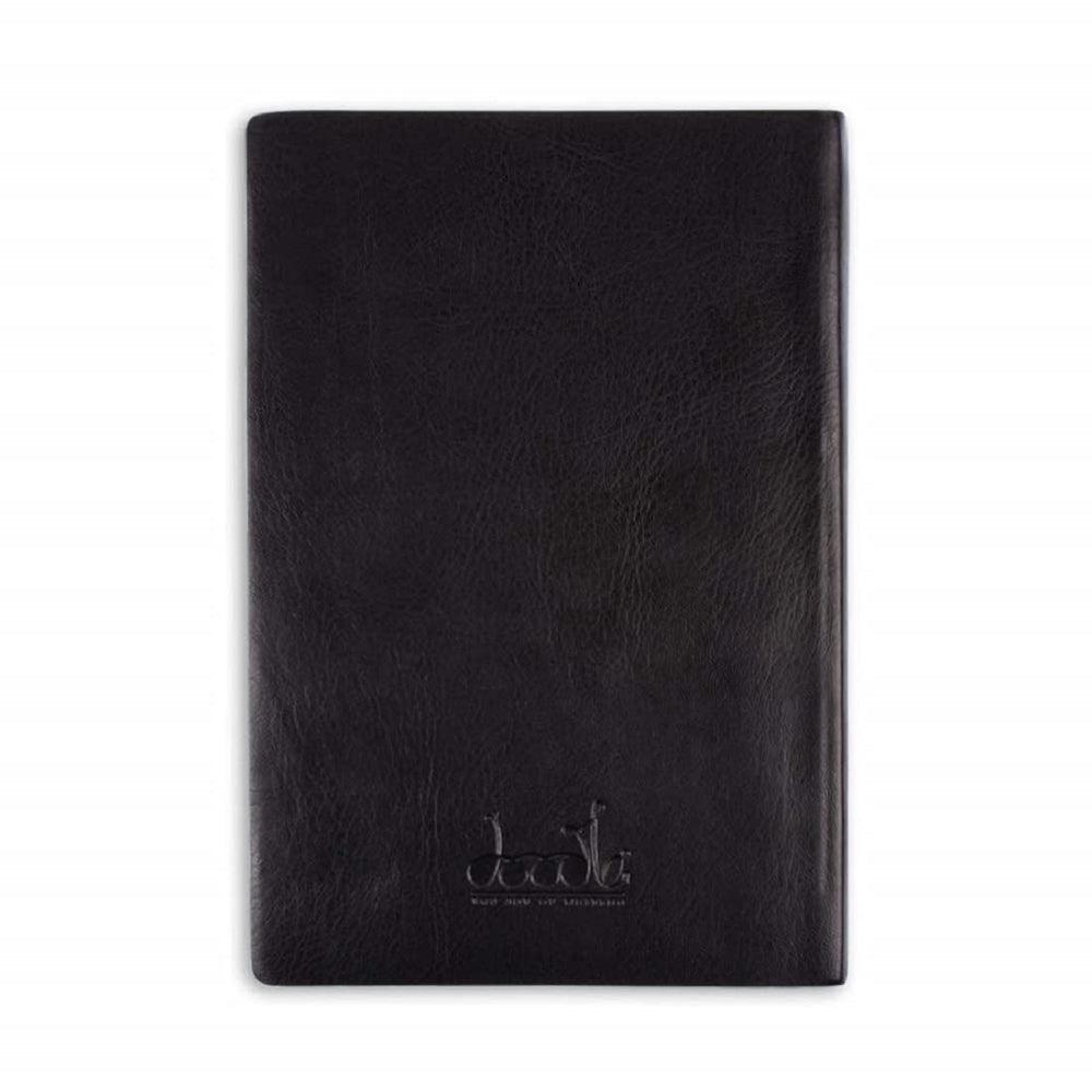 Beeping Love Notebook