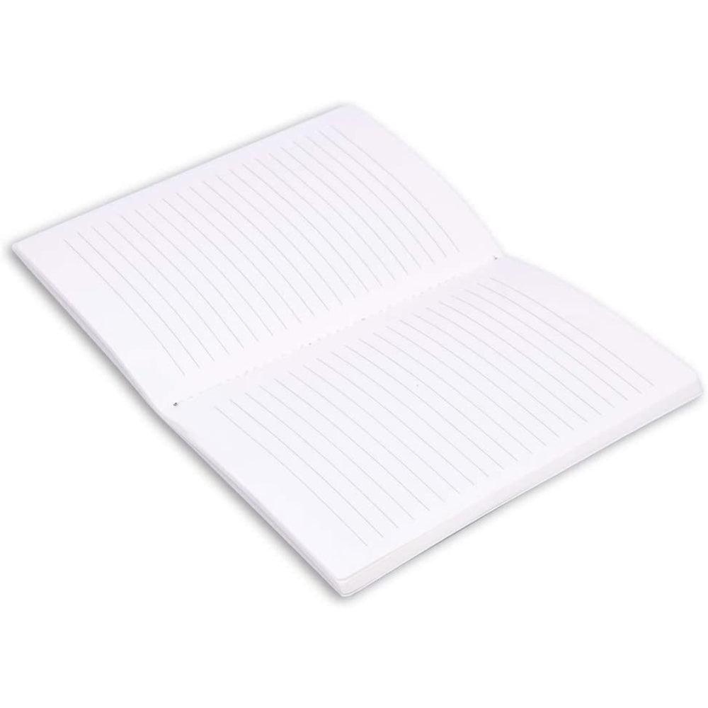 Fearless Swirls (Set of 3) Diary