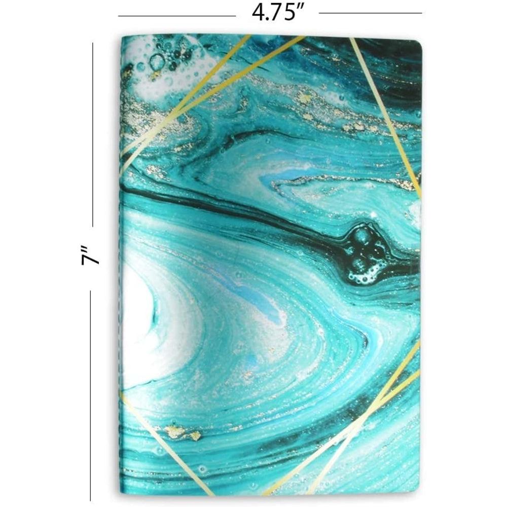 Fearless Swirls (Set of 3) Diary