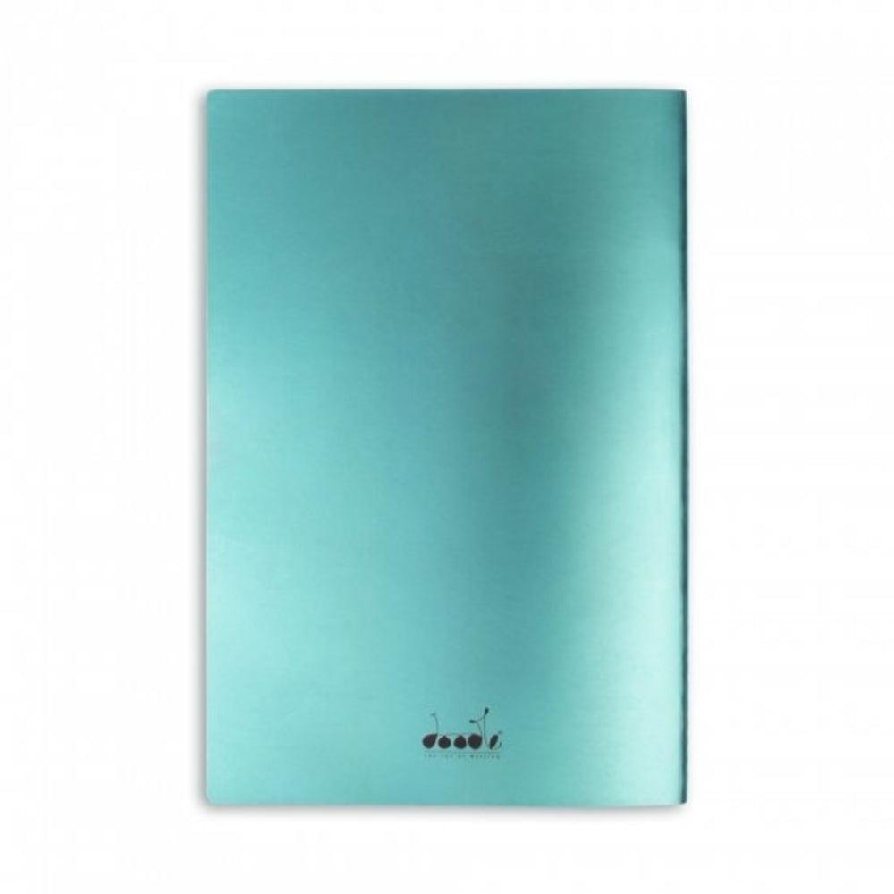 Fearless Swirls (Set of 3) Diary