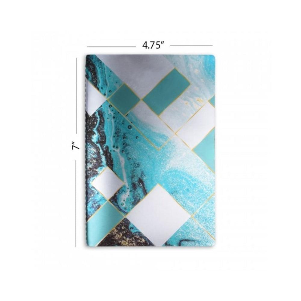 Fearless Swirls (Set of 3) Diary