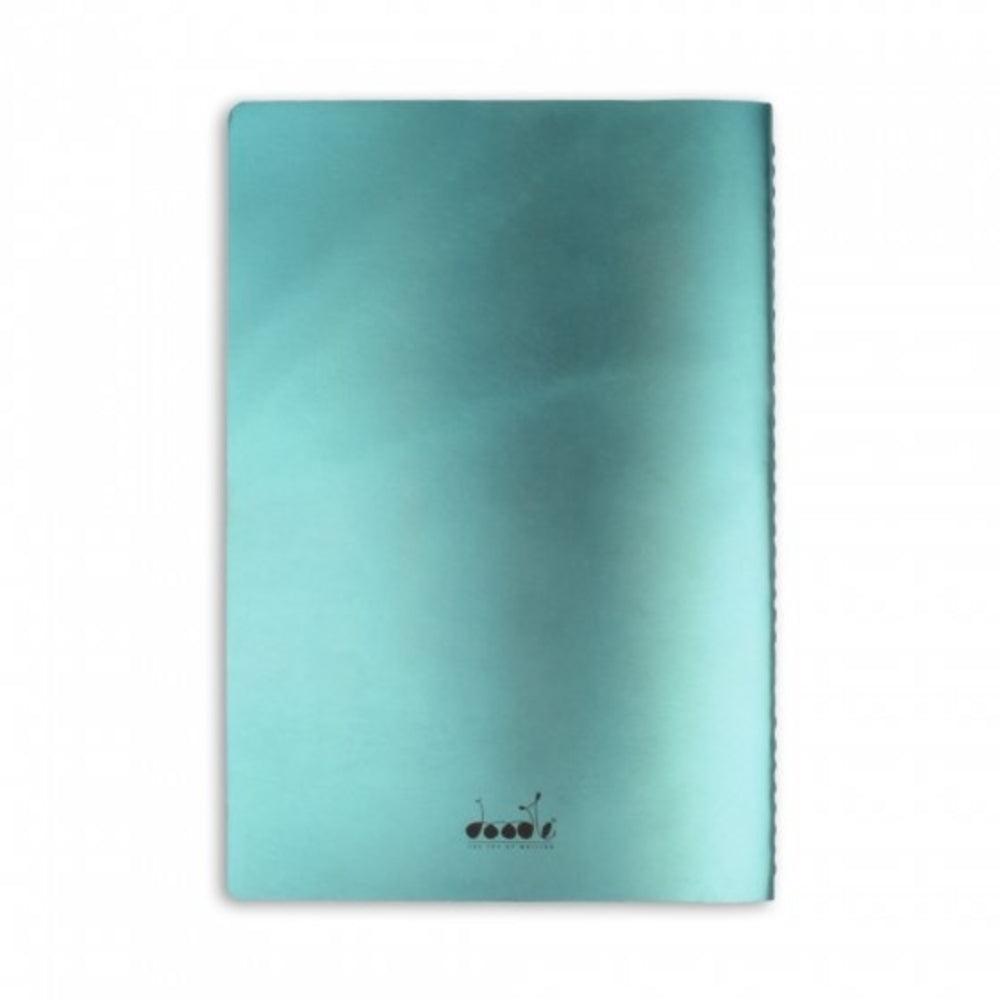 Fearless Swirls (Set of 3) Diary