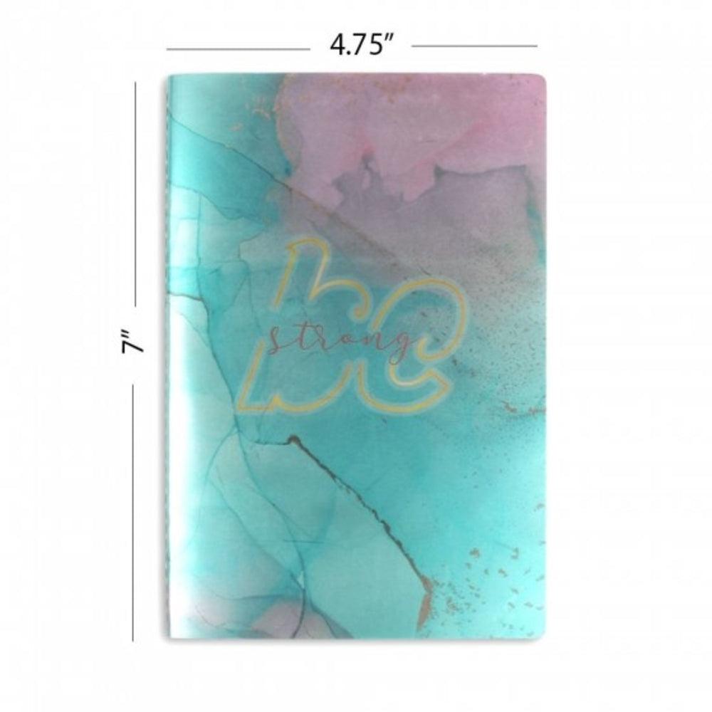 Doodle Bold Brace (Set of 3) Notebook