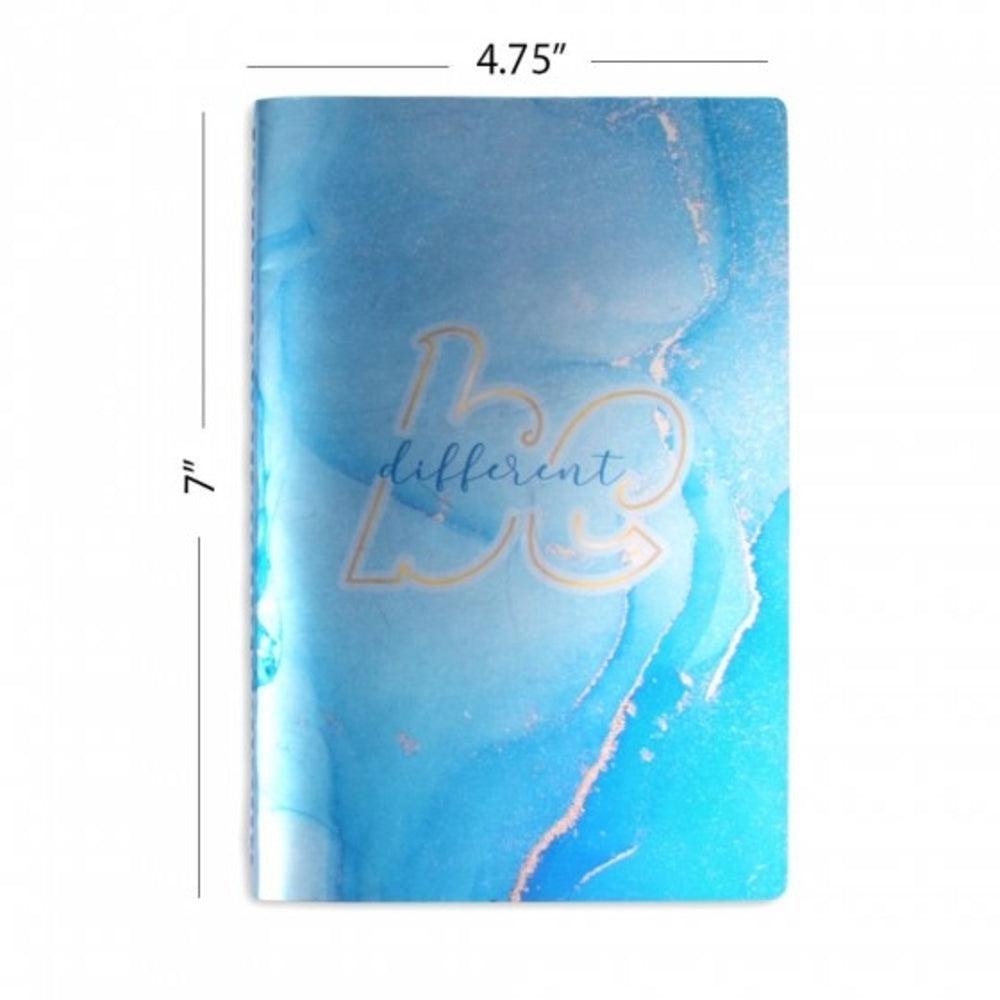 دفتر Bold Brace (مجموعة من 3 دفاتر)