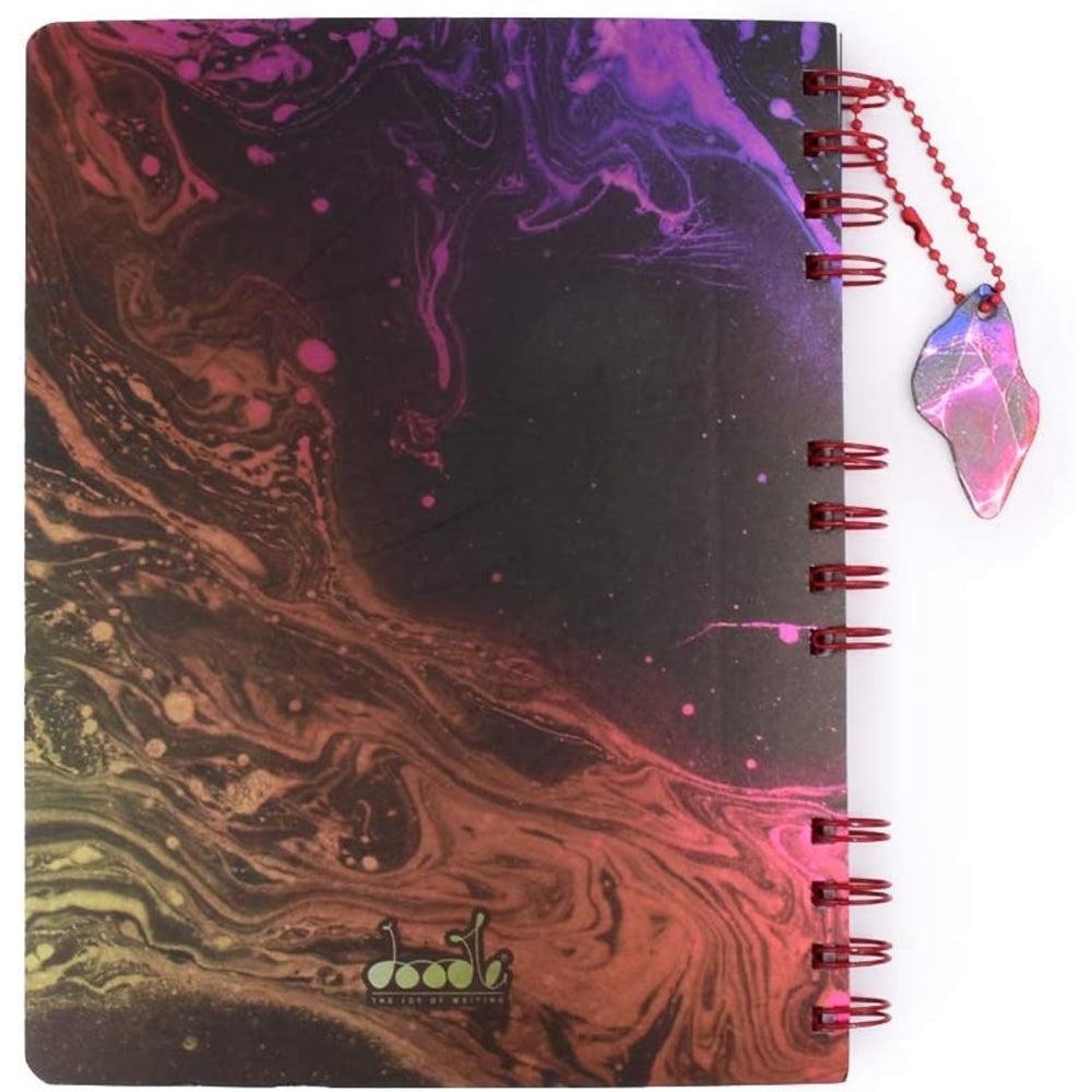 دفتر Dream on Mineral Art