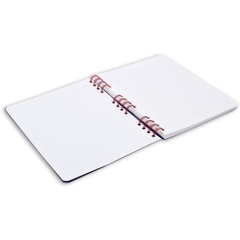 Doodle Dream on Mineral Art Notebook