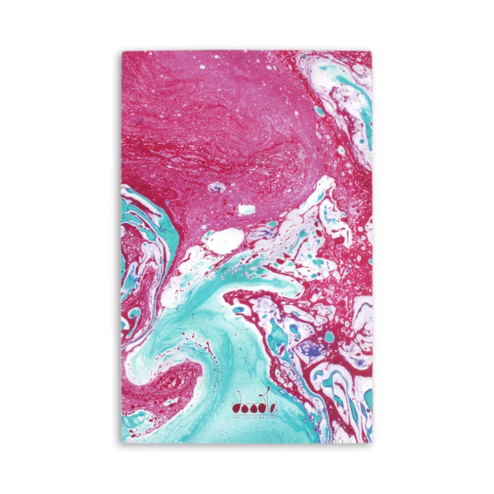 Thoughtful Pause Notebook