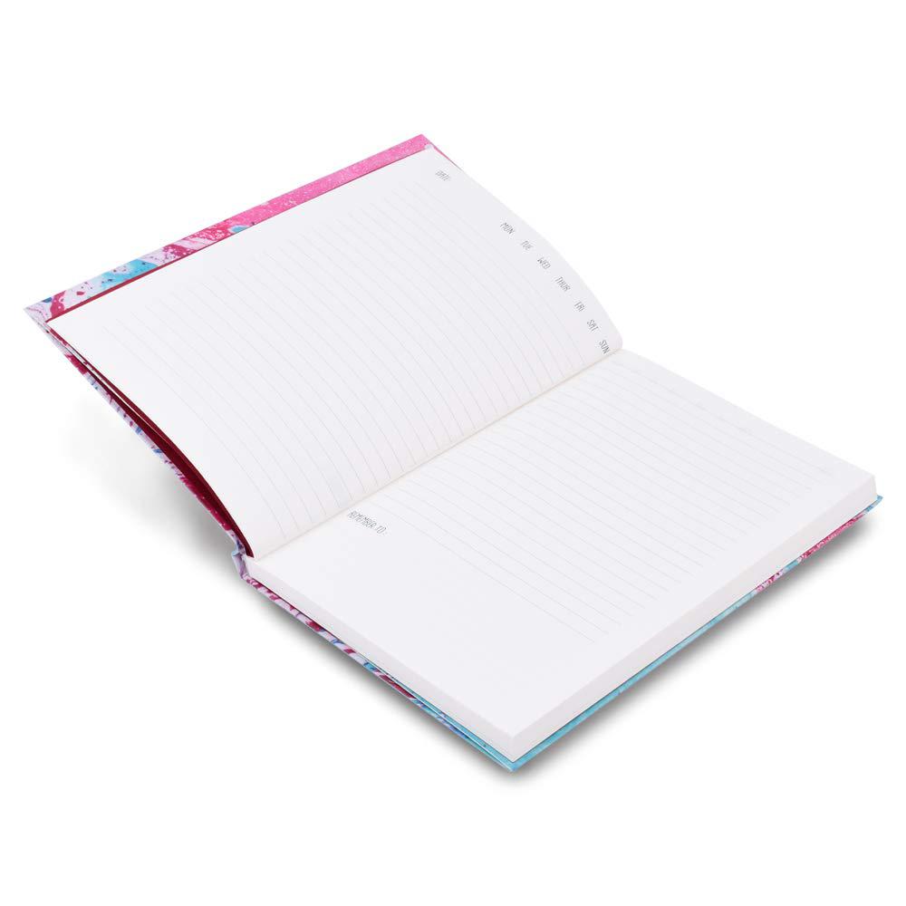 Thoughtful Pause Notebook