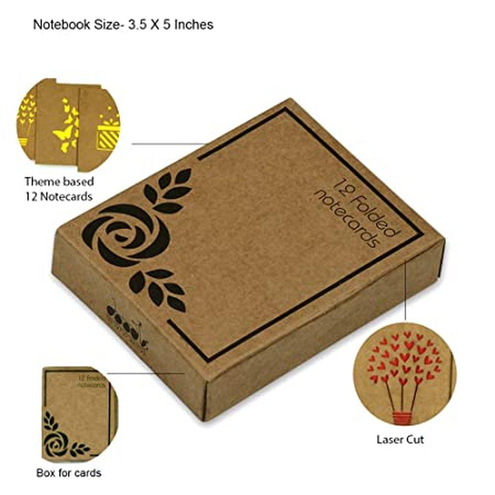 بطاقات الحب والضوء - 12 بطاقة