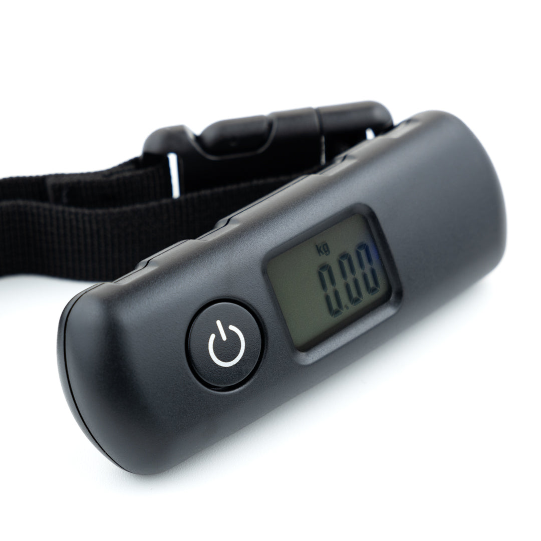 ميزان الحقائب