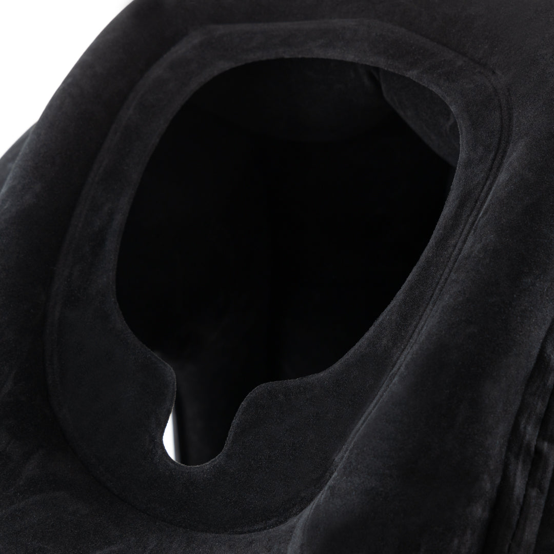 وساده الوجه