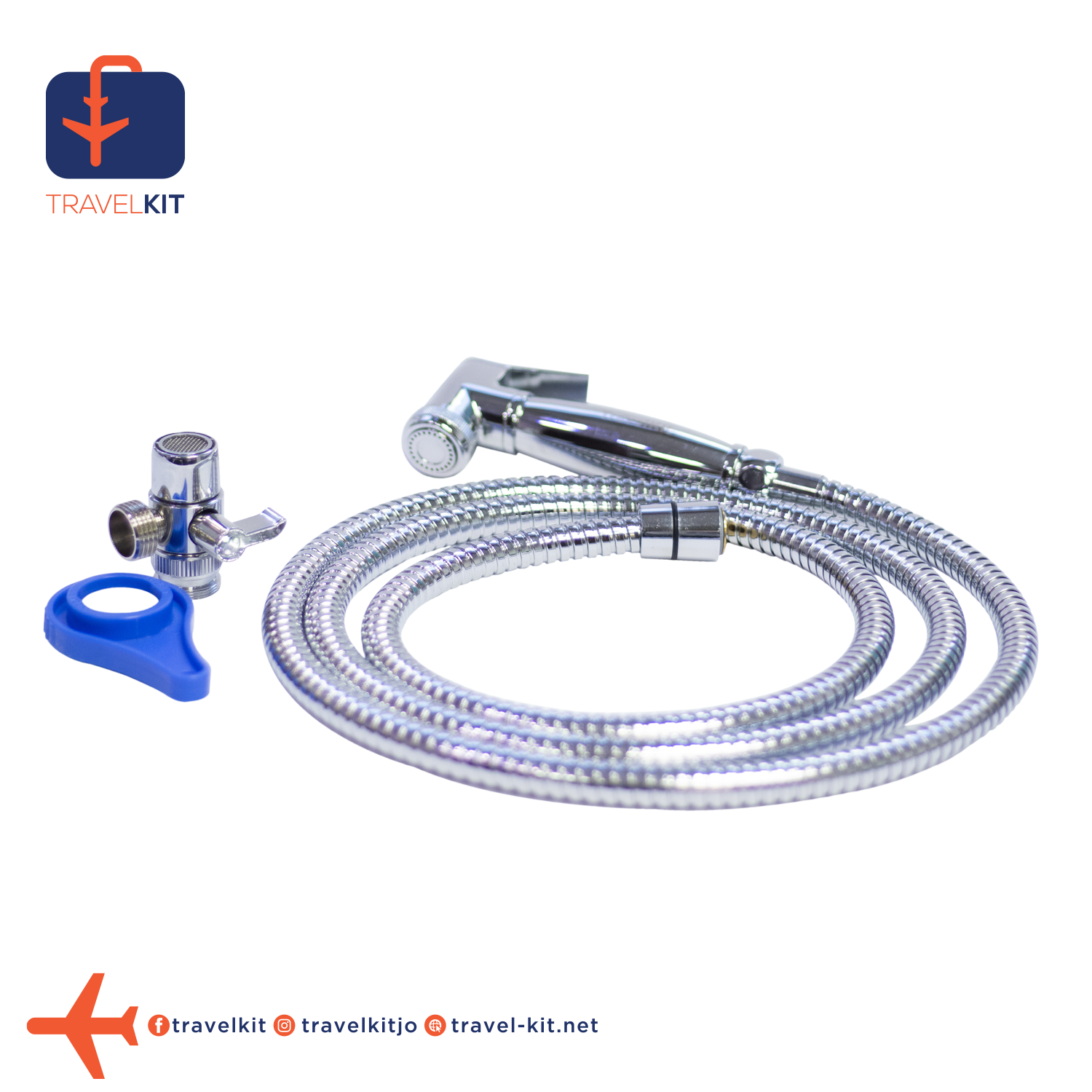 شطاف المسافر