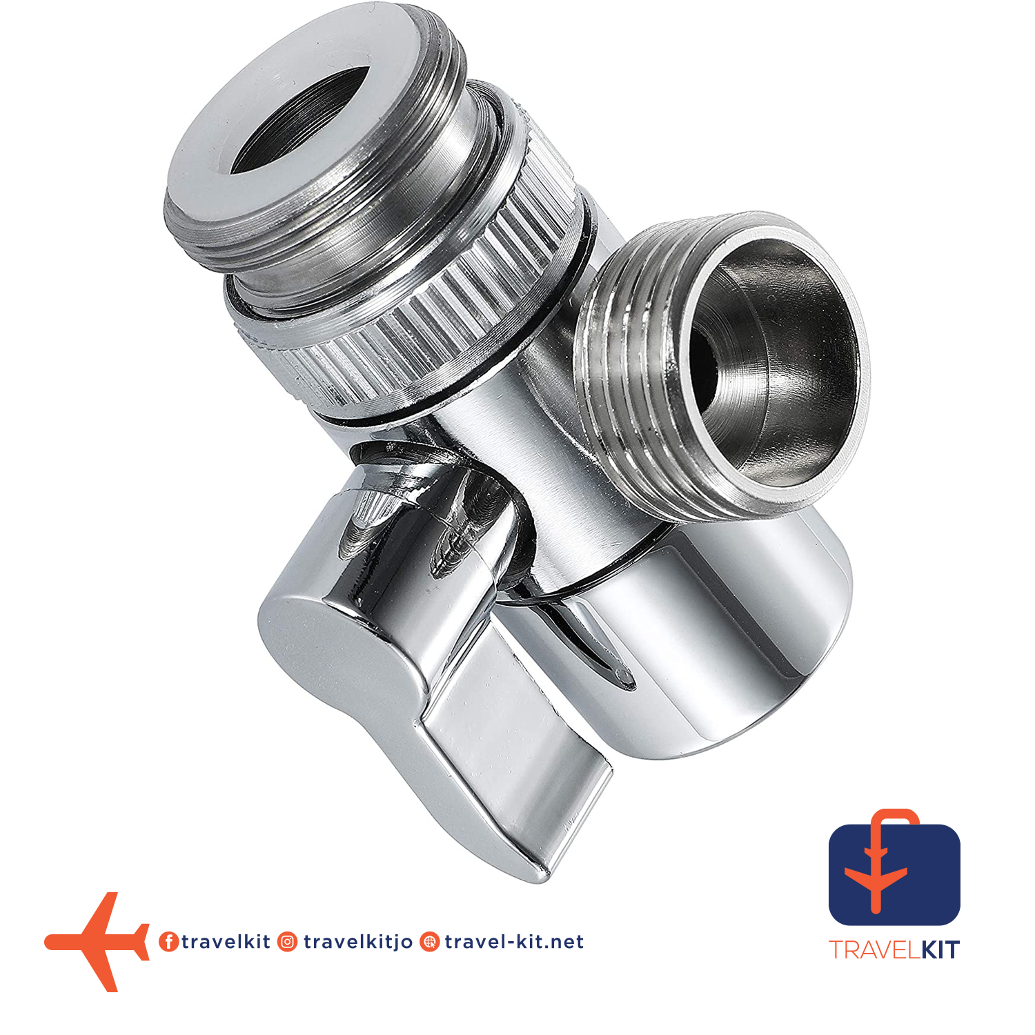 شطاف المسافر