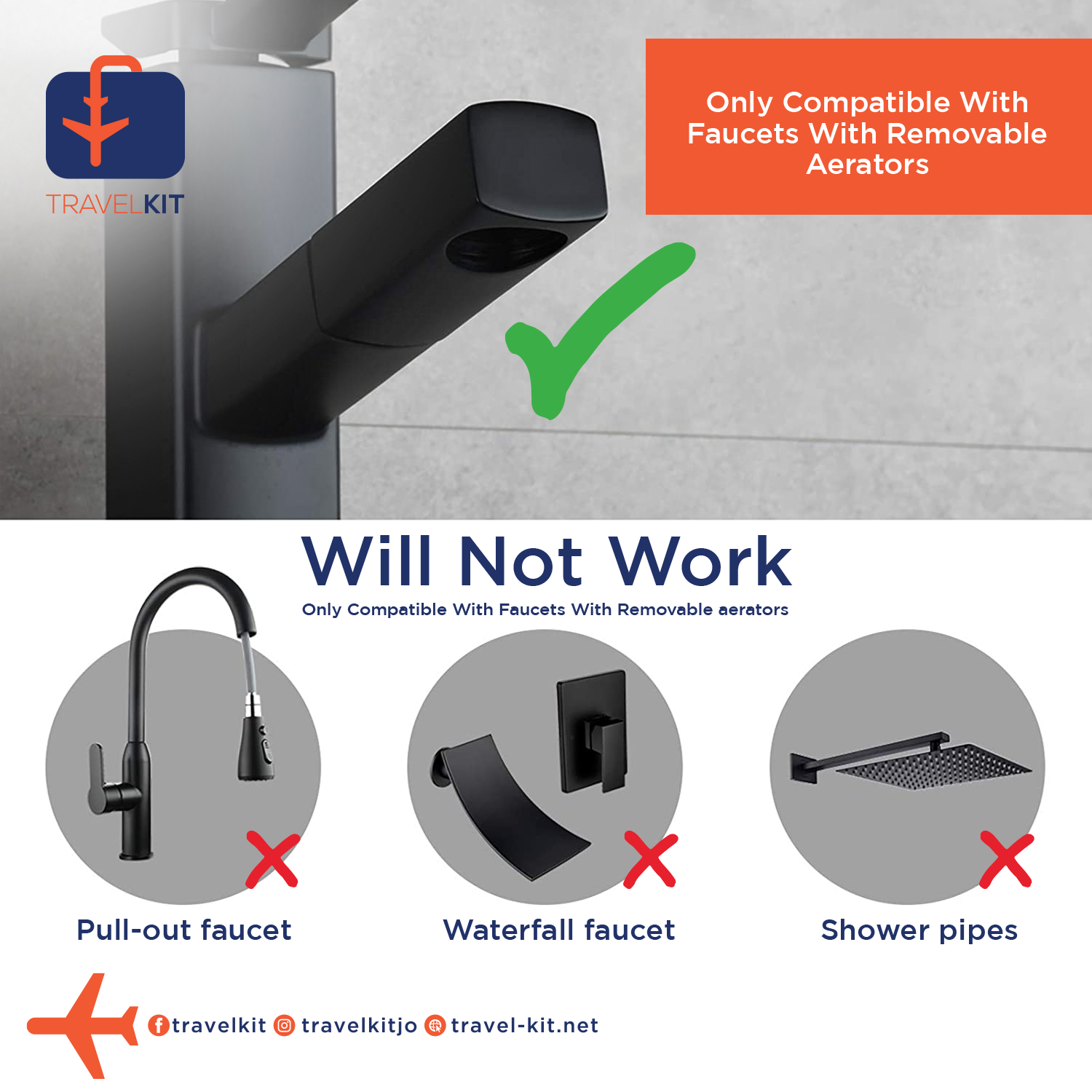 شطاف المسافر