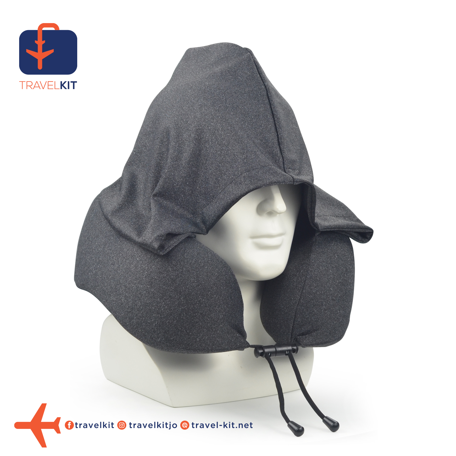 مخده السفر الهودي