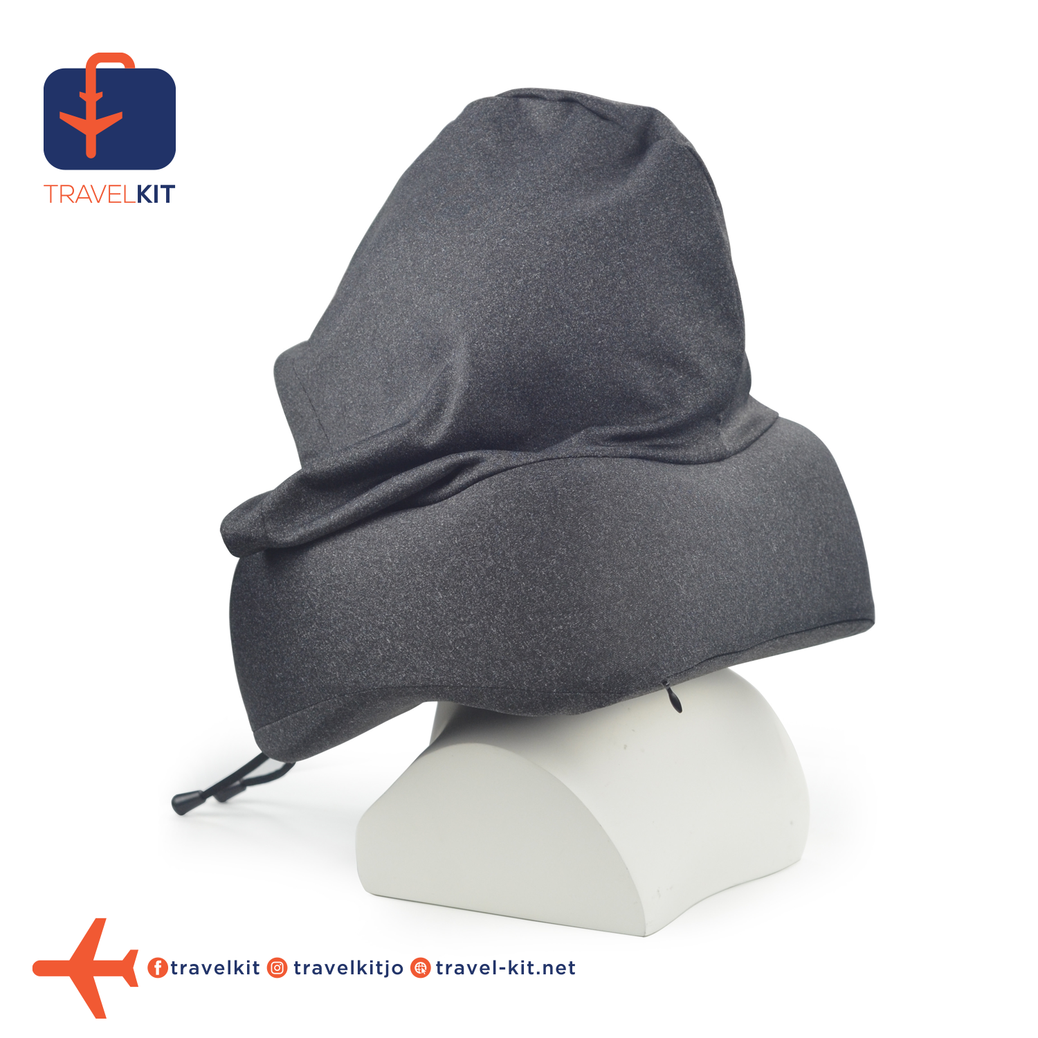 مخده السفر الهودي