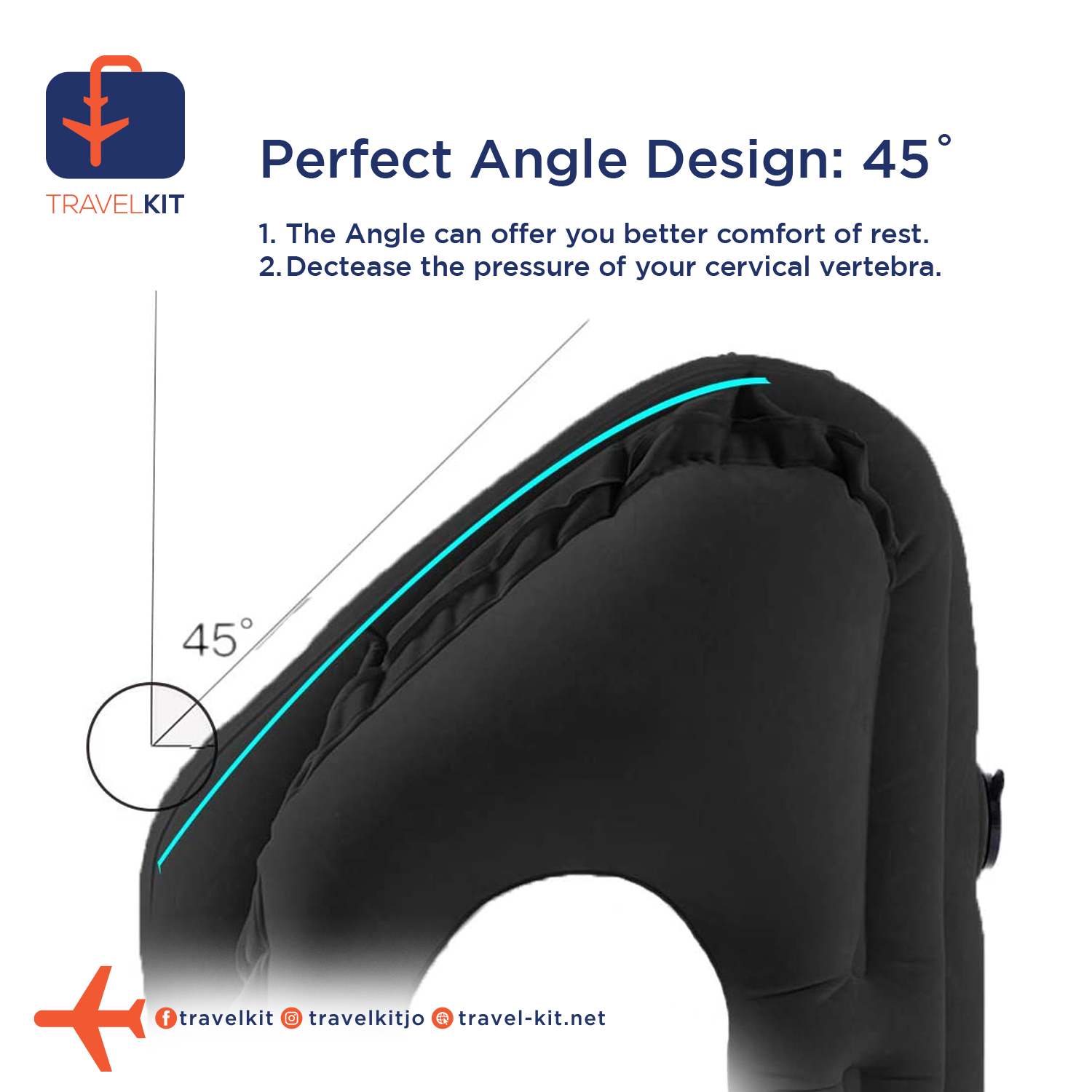 وساده الوجه