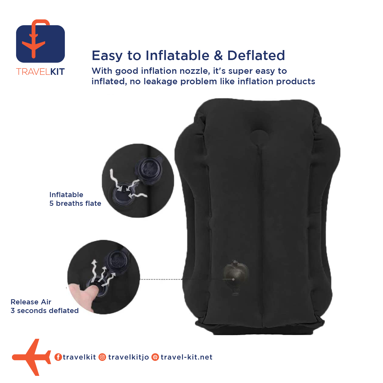 وساده الوجه