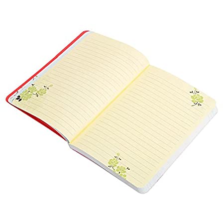 Initial Y Personalised Notebook Gift