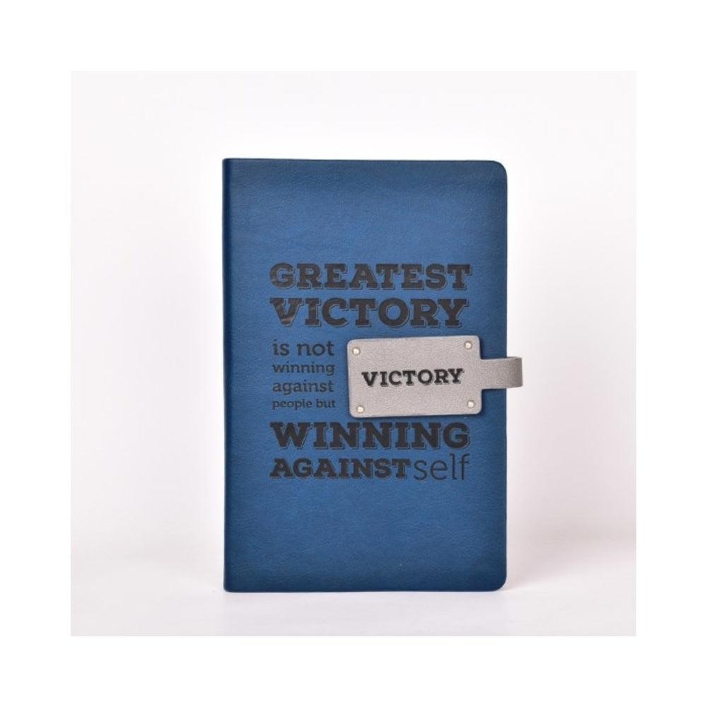Win Win Motivation Executive Diary